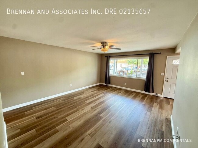 Building Photo - 1569 Parrot St