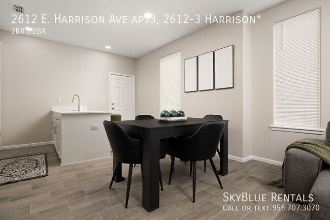 Building Photo - 2612 W Harrison Ave
