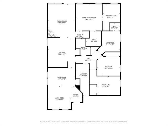 Building Photo - 1501 Fairway Dr