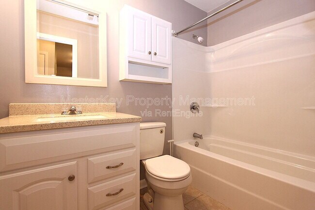 Building Photo - 1610 Burnley Dr