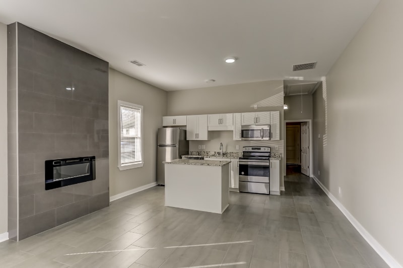 Building Photo - 1926 Southern Ave