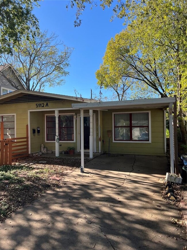 Building Photo - 5112 Martin Ave