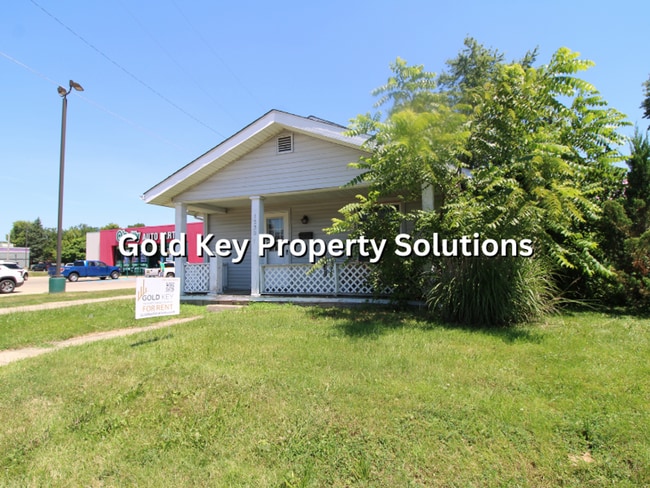 Building Photo - 1550 Raible Ave