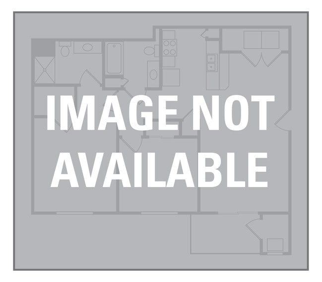 One bedroom - Mayflower Apartments
