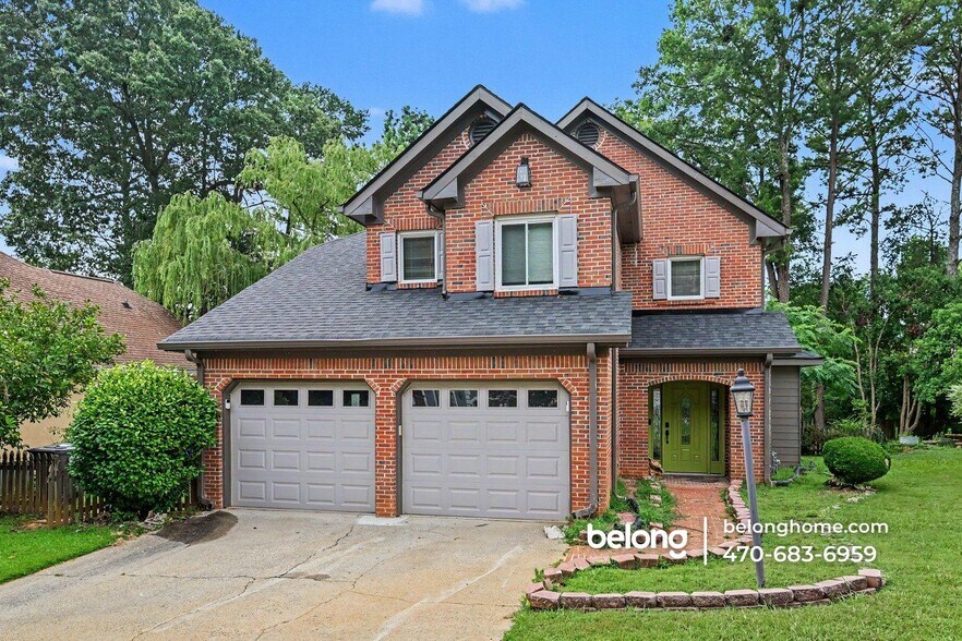 Building Photo - 988 Bridgegate Dr NE
