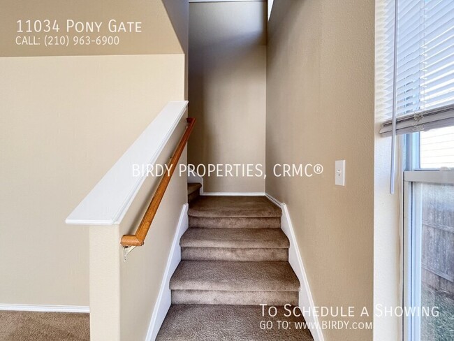 Building Photo - 11034 Pony Gate