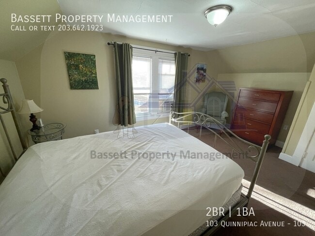 Building Photo - 103 Quinnipiac Ave