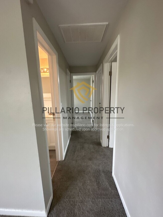 Building Photo - Newly Renovated, 3 Bedroom, 1 Bathroom Hom...