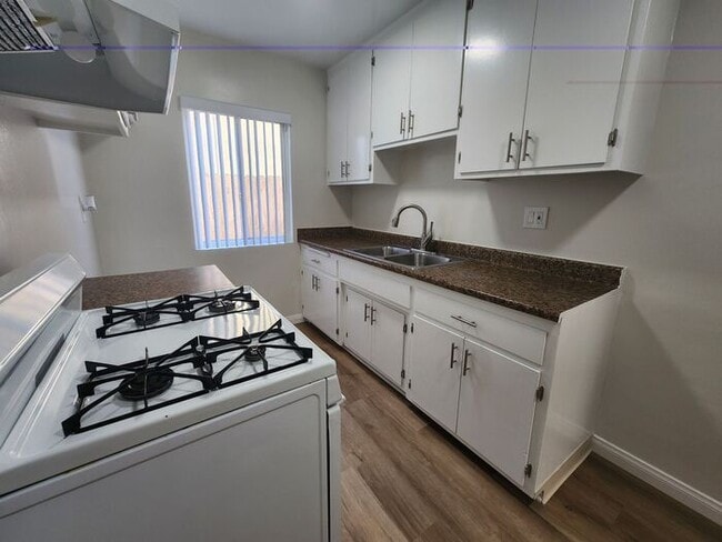 Building Photo - Updated LARGE Bright Lower One Bedroom in ...