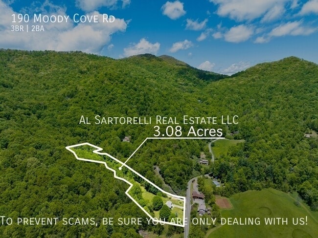 Building Photo - 190 Moody Cove Rd