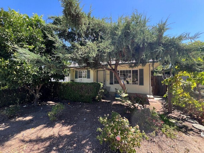Primary Photo - Clean, Private 2BD/1BA Duplex with Garage ...