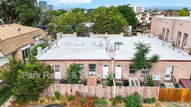 Building Photo - 2738 N Downing St