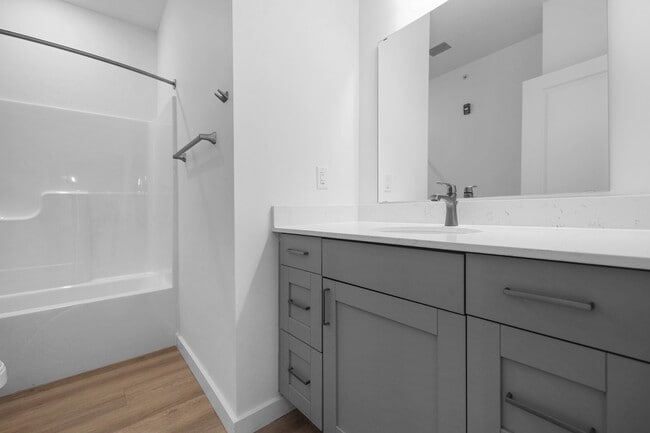 Floorplan - Ridgeview West