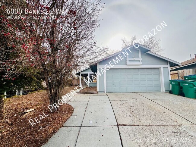 Primary Photo - Nice 2 bed 2 bath home in NW Reno!