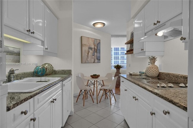 Building Photo - 4779 Collins Ave