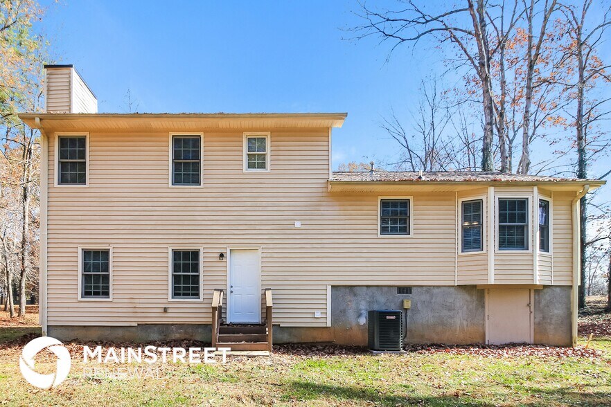 Building Photo - 632 Cloudland Dr