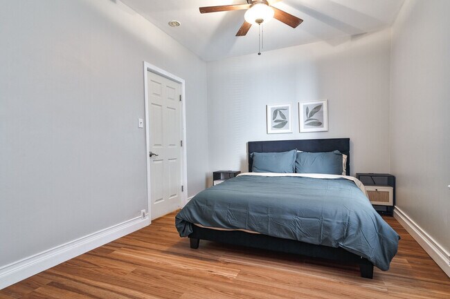 Building Photo - 3649 N Whipple St