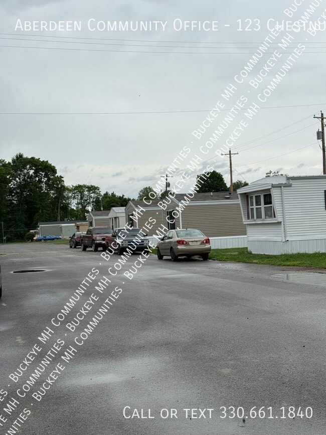 Building Photo - Aberdeen Community Office-123 Chestnut St