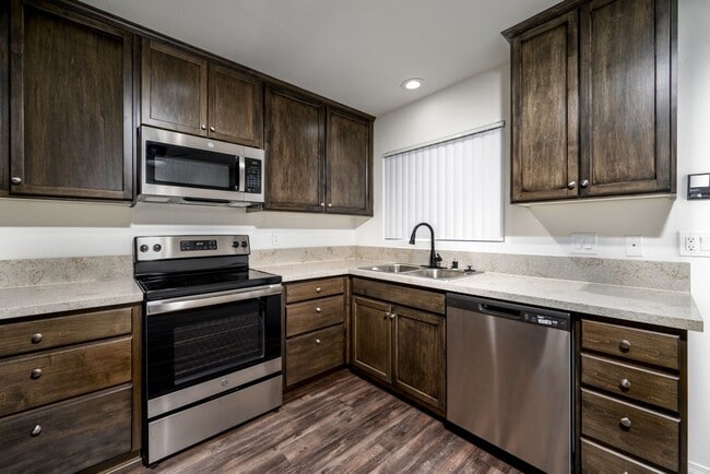 Interior Photo - Greentree Fountain Apartments
