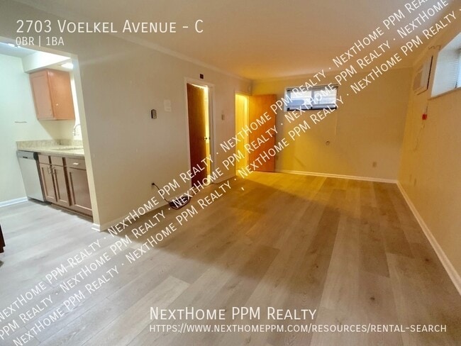 Building Photo - 2703 Voelkel Ave