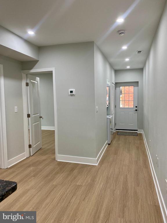 Building Photo - 3701 9th St NW