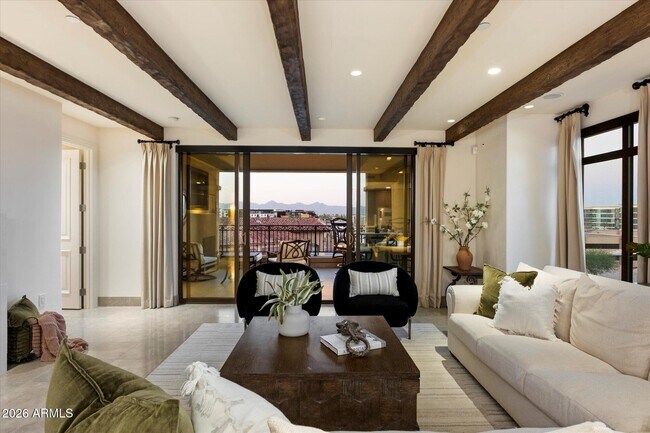 Building Photo - 7181 E Camelback Rd