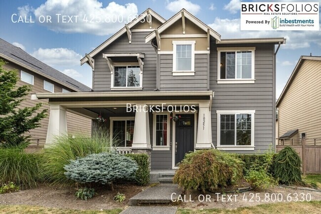 Primary Photo - 10251 Eastridge Dr NE