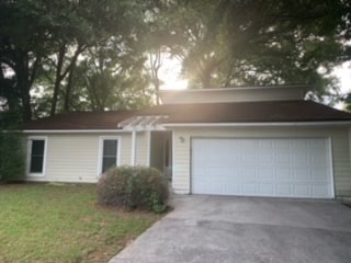 Two car garage - 46 Held Cir