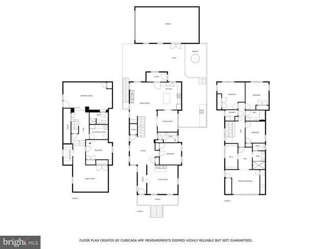 Building Photo - 5213 Cathedral Ave NW