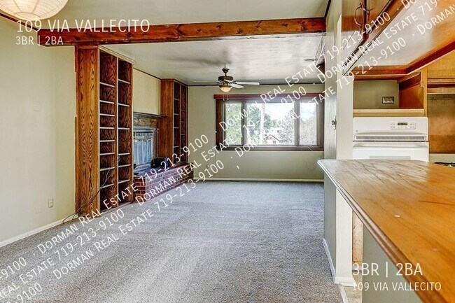Building Photo - 109 VIA VALLECITO-
