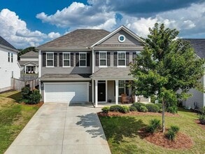 Building Photo - Elegant Two-Story Home with Loft Space