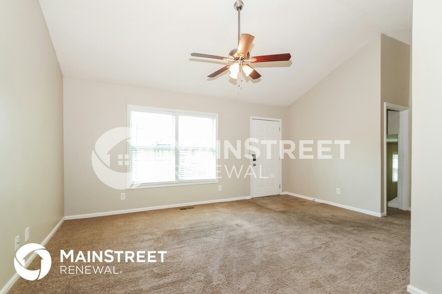 Building Photo - 8407 Glendale Trce