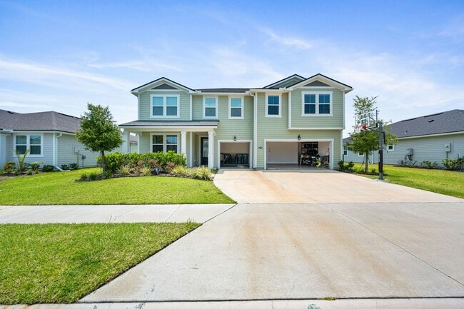Building Photo - 10576 Florence Jean Dr