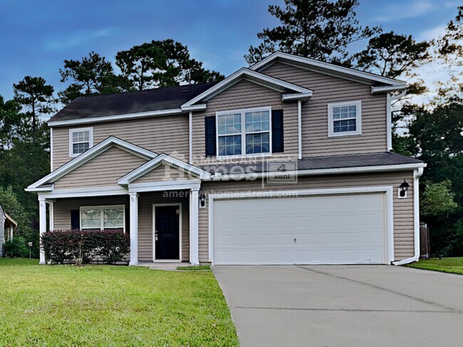 Primary Photo - 267 Sweet Alyssum Drive