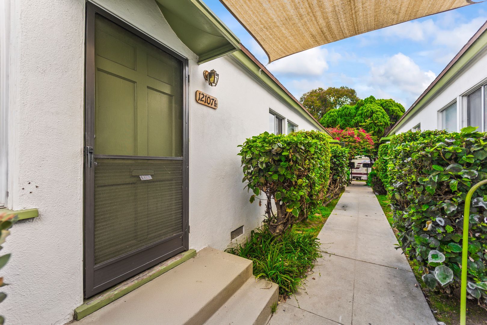 Building Photo - 12107 Washington Pl