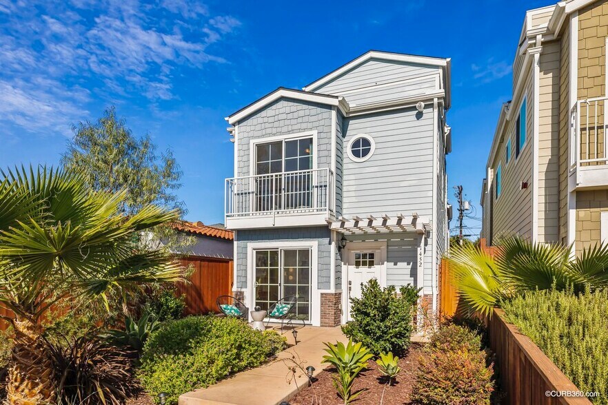 Building Photo - 1452 Reed Ave