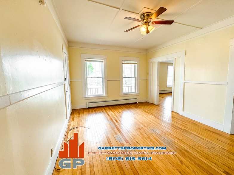 Building Photo - 31 Granite St