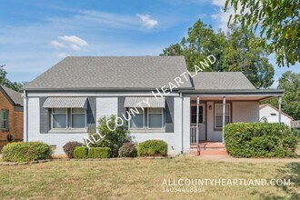 Building Photo - 2609 NW 25th St