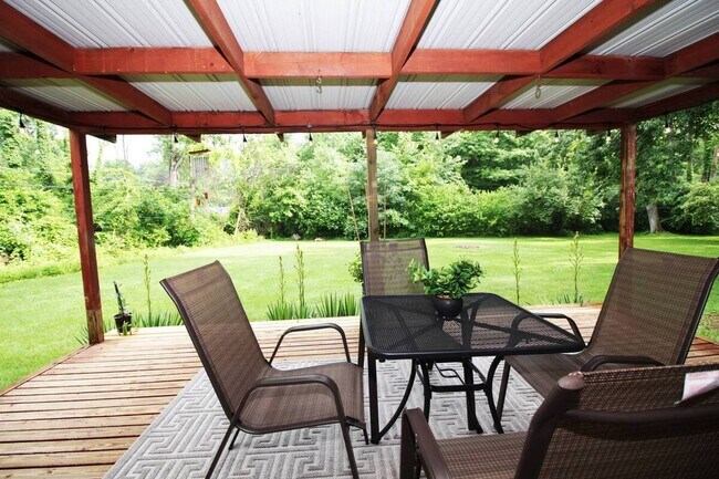 Building Photo - 3436 N Dakar Dr