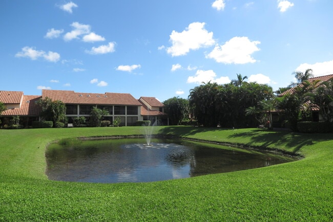 Building Photo - 7875 La Mirada Dr