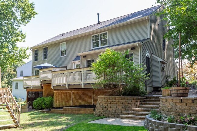 Building Photo - 4814 Integrity Ct