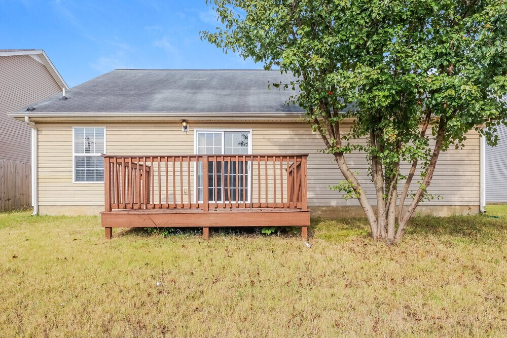 Building Photo - 1029 Tammy Sue Ln