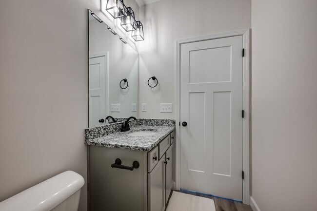 Building Photo - Brand New Built 3bd, 2 bath Home!!