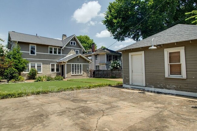 Building Photo - 1473 Harbert Ave