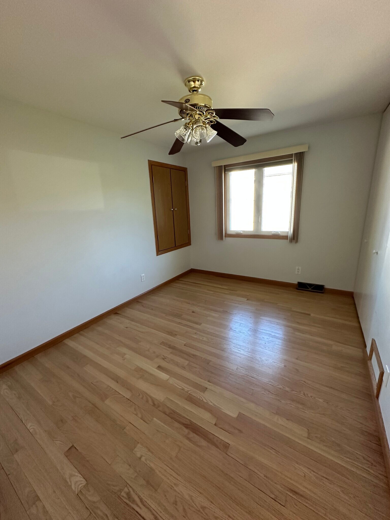 2nd Bedroom - 1765 Madison Rd