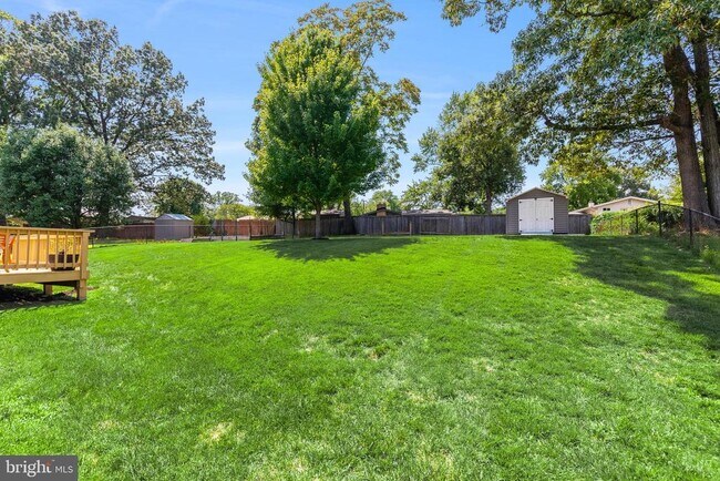 Building Photo - 6006 Rivanna Dr