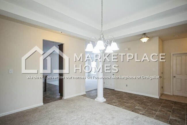 Building Photo - 1347 Hazy Falls Blvd