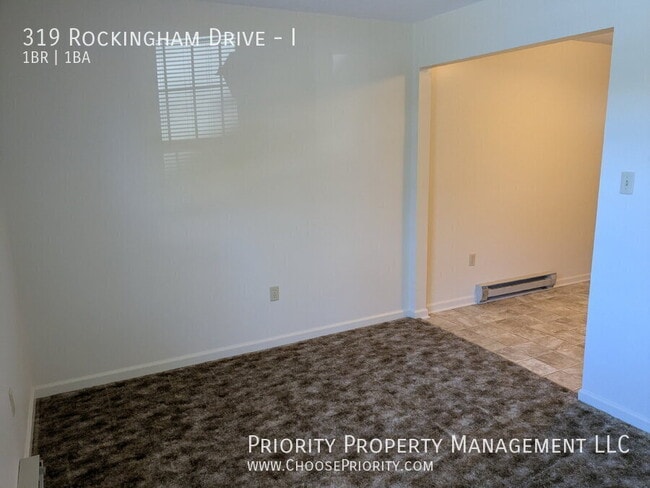 Building Photo - 319 Rockingham Dr