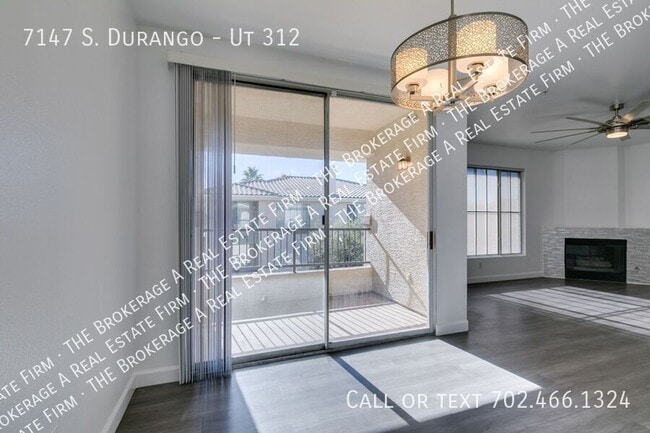 Building Photo - 7147 S. Durango-Ut 312