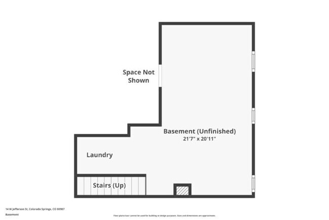 Building Photo - Rare Rental in Old North End with Private Yard & Garage